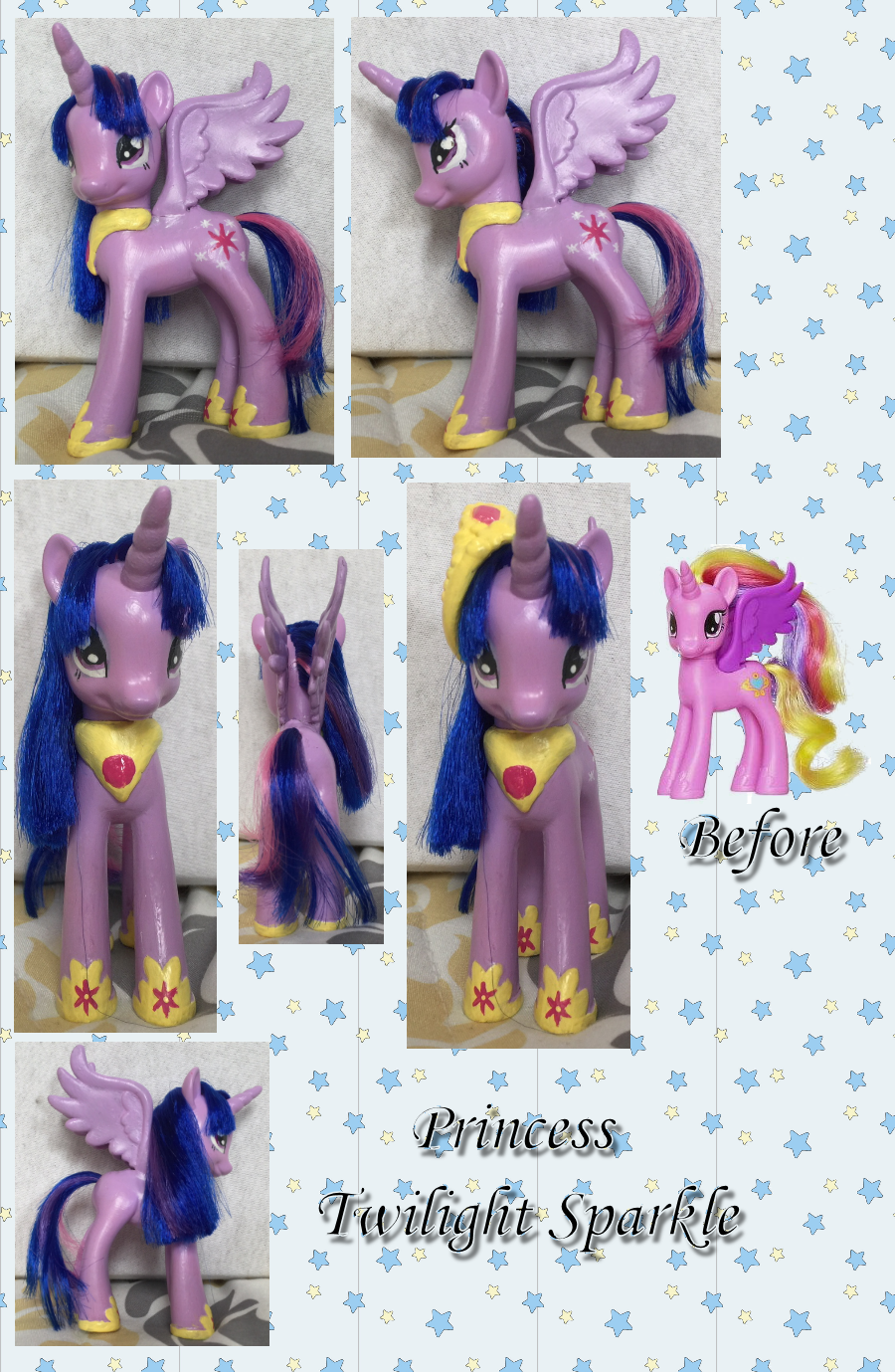 Princess Twilight Sparkle