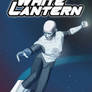 Silver Surfer: The White Lantern