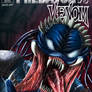 Predator vs. Venom (Venomized)