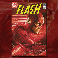 The CW Flash