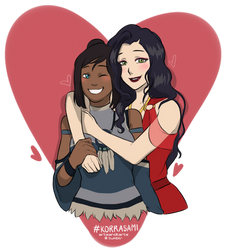 Korrasami