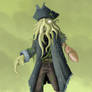 Davy Jones