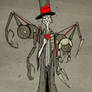 Marionette Hatter