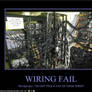 Wiring FAIL