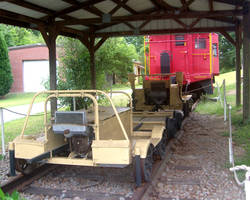 Track Equipment 02