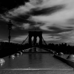 Brooklyn Bridge