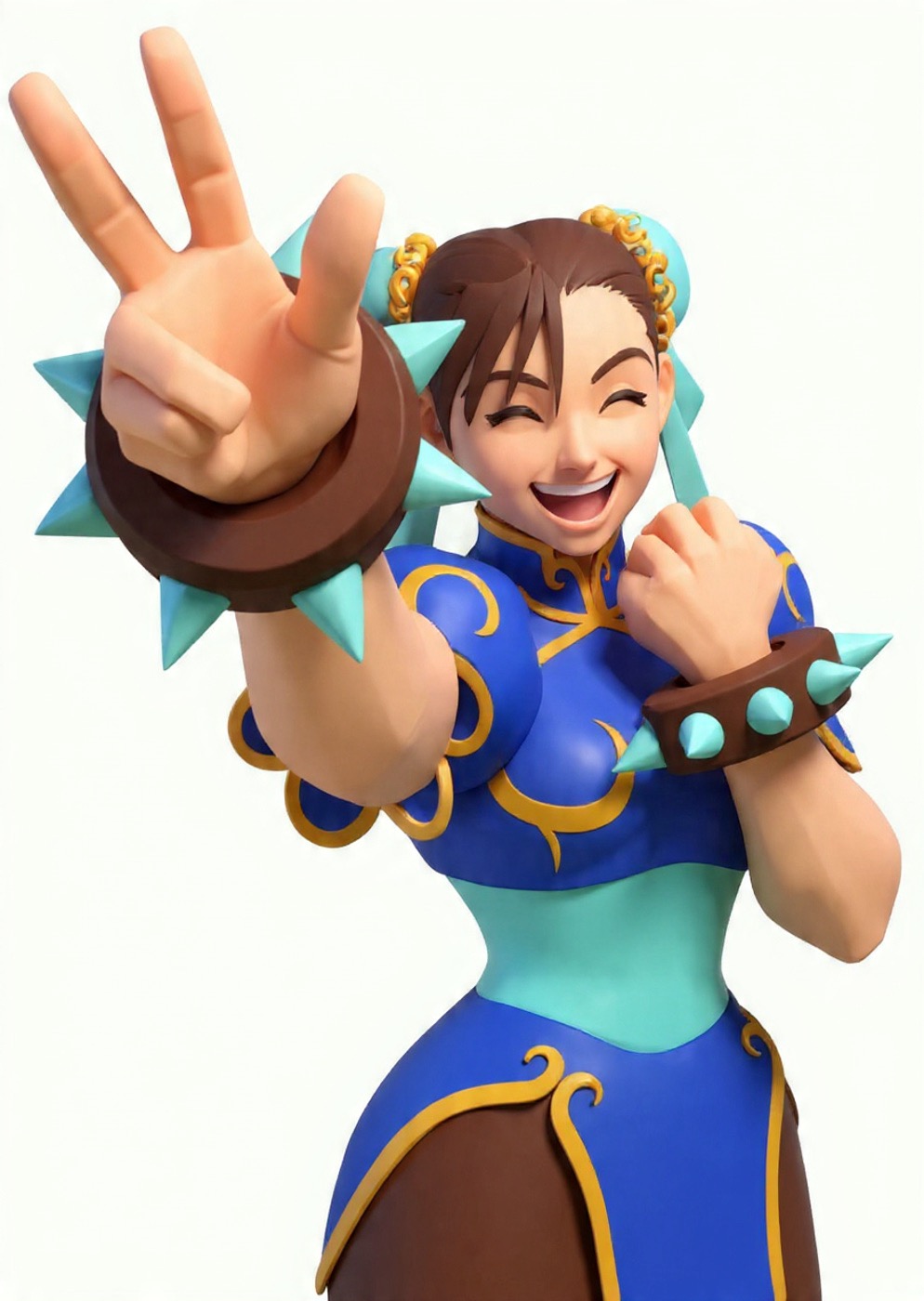 Chun Li In English Chun li by emb101 on DeviantArt