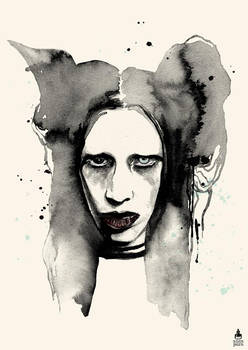 Marilyn Manson