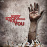 Stop Smoking poster