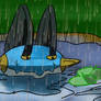 Swampy :3