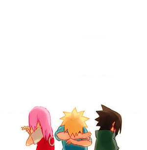 Team 7~Naruto Shippuden