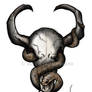 Cattle and Hognose Tat design