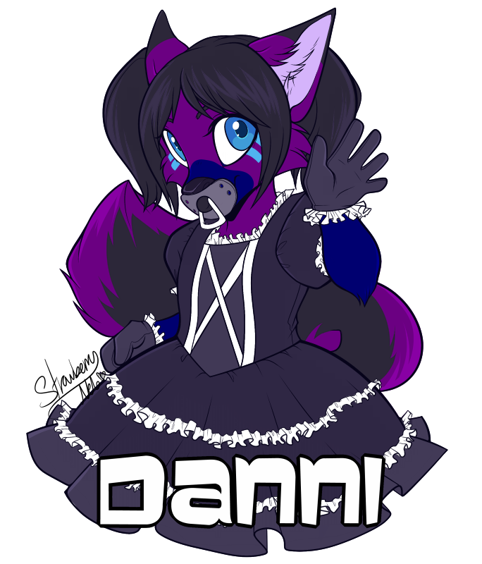 Danni - Commission