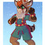 Reindeer Kitcoon - Com