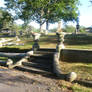 Woodland Cemetery 1