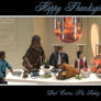 Star Wars - Thanksgiving