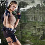 Lara Croft - Tomb Raider VI