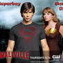 Superboy and Wonder Girl?