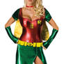 Robin - The Girl Wonder...
