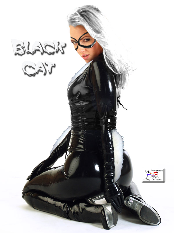 Black Cat III