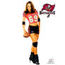 Buccaneers Girl