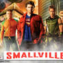 Justice League - Smallville 3