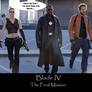 Blade 4 - The Final Mission