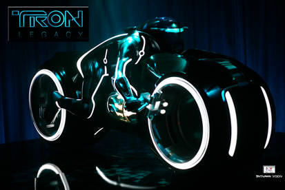 Tron Legacy