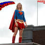 Smallville - Supergirl
