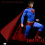 Smallville - Tribute II