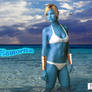 Namotita - Into the Blue