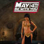 May The 4th Be With You ...(Too)