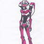 TFA Arcee