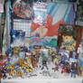 My Transformers Collection