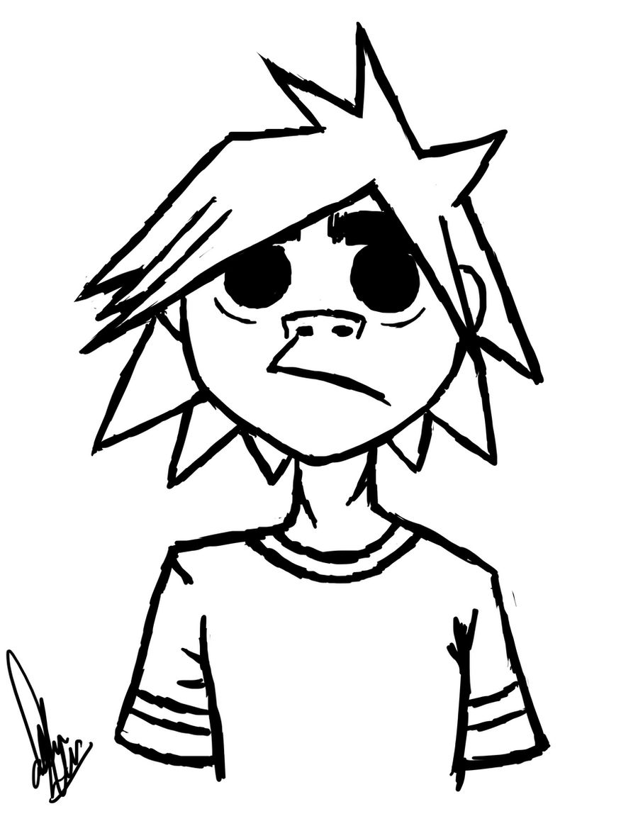 2d Line Drawing Examples More 2D line art by Maygirl96 on DeviantArt