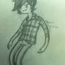 Marshall Lee