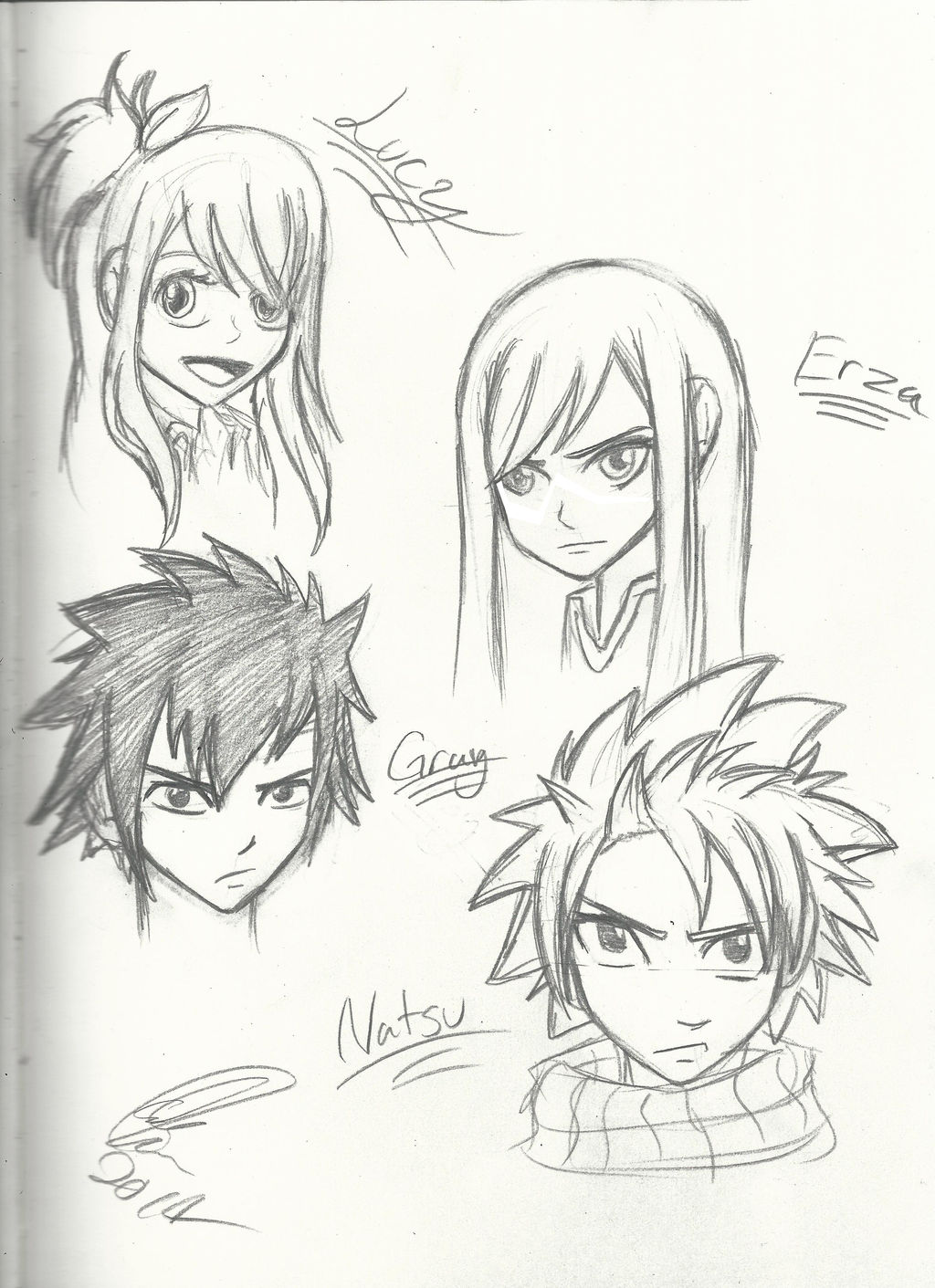 Fairy Tail