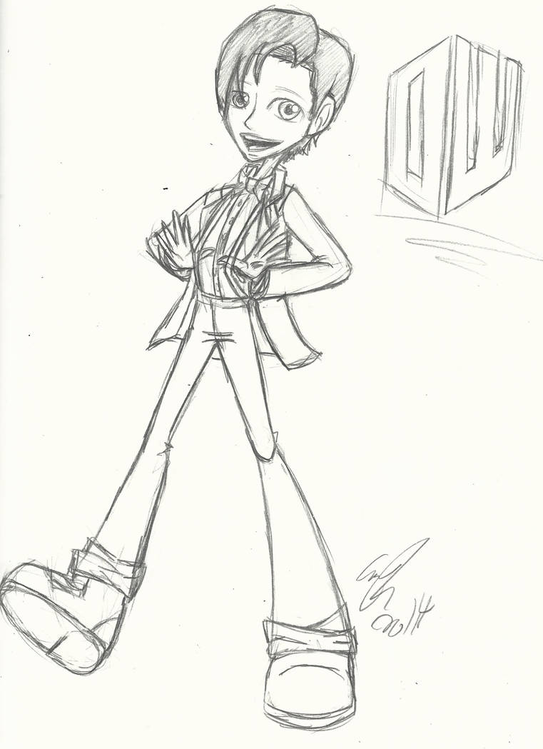 DW by Maygirl96 on DeviantArt