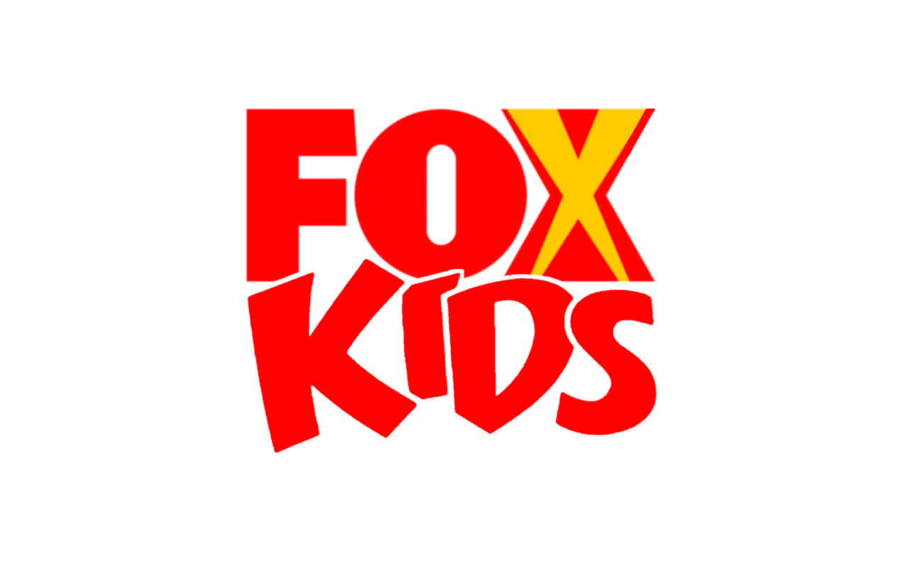 (AU) Fox Kids Logo (2019-Present) by RRAndUf2020 on DeviantArt