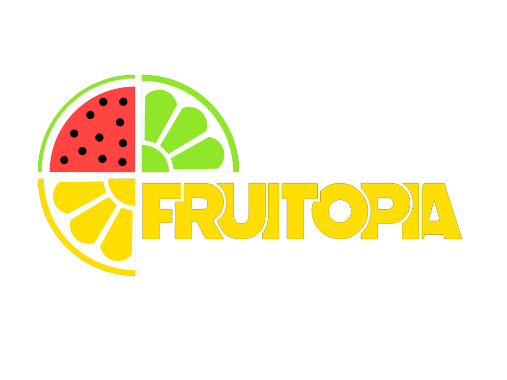 Fruitopia Logo by RRAndUf2020 on DeviantArt