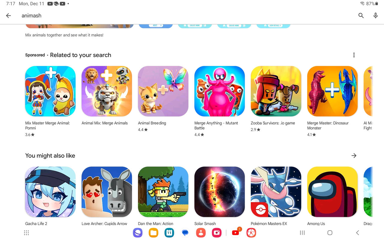 Content Farms Did It Again by RRAndUf2020 on DeviantArt