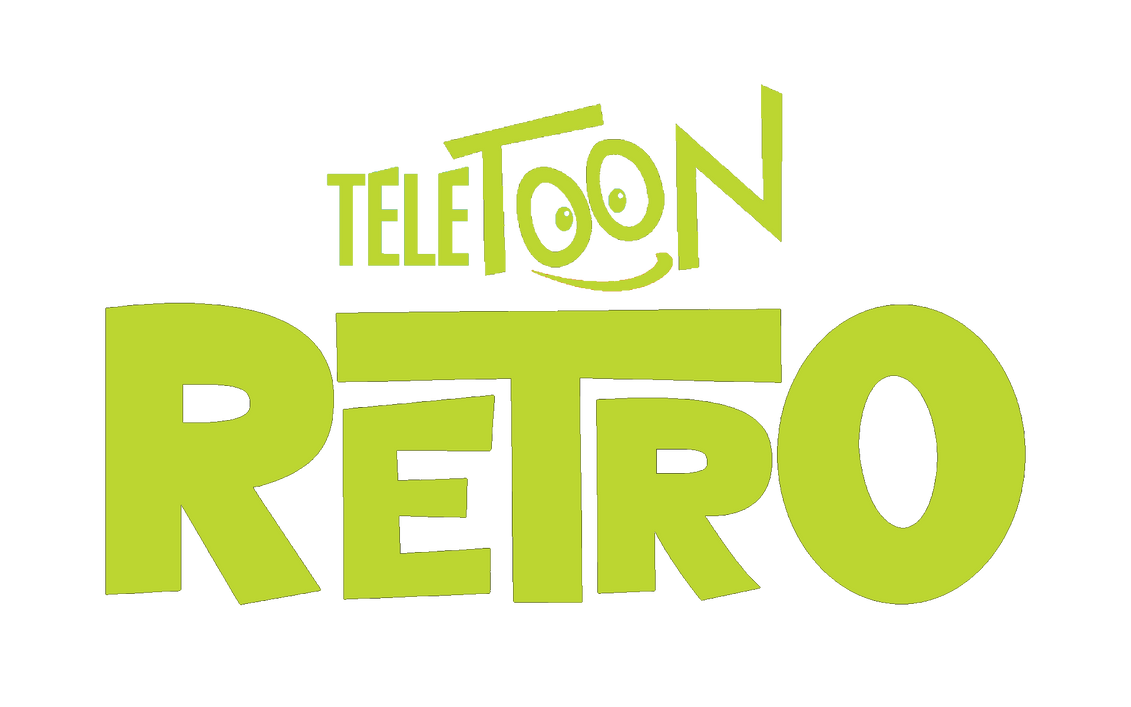 Teletoon Retro Logo Teletoon Retro Projekte :: Photos, Videos, Logos,