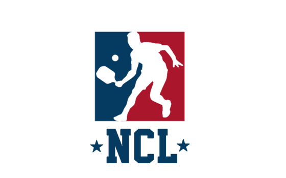 National Crossball League Logo (1984-2010)
