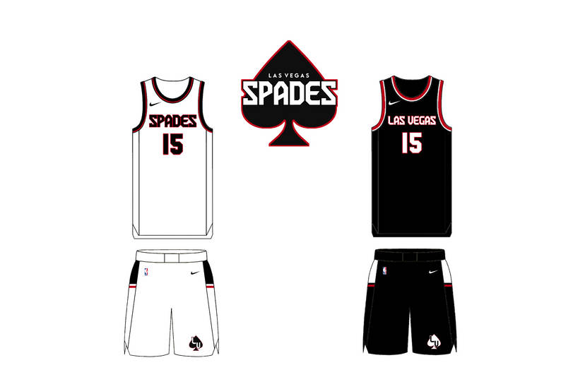 My NBA Expansion Teams Concepts - Concepts - Chris Creamer's Sports ...