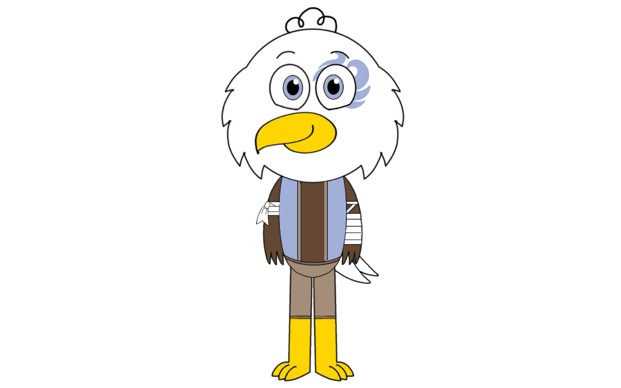 Zephyr The Wind Eagle By RRAndUf2020 On DeviantArt zephyr-the-wind-eagle-by-rranduf2020-on-deviantart