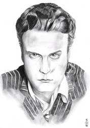 Andrew Gower (Present for Ookami-Seishin)