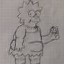 Lisa Simpson