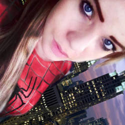 Spider Girl