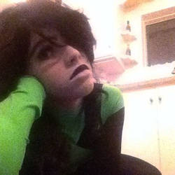 Shego Cosplay