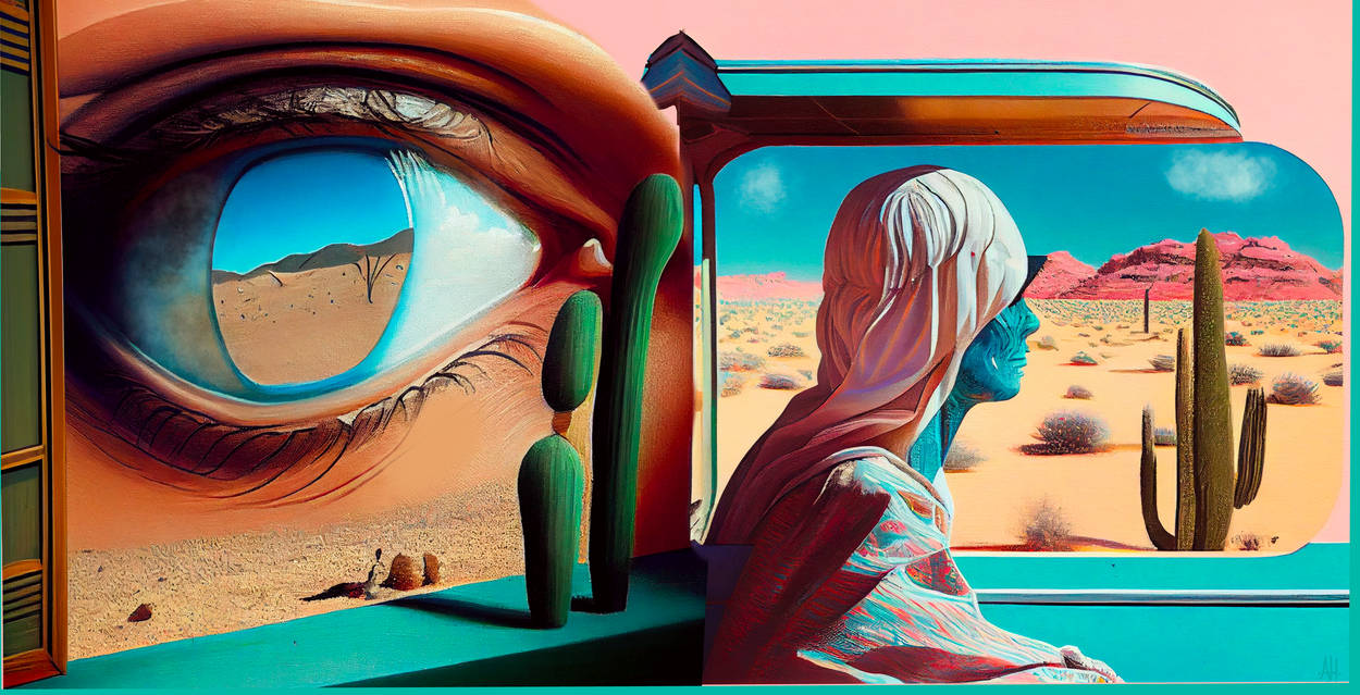Time Mural The sands of time mural artwork 2023 by BiggAlekz on DeviantArt